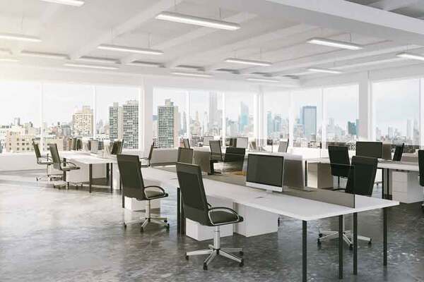 IT Office Spaces
